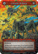 Locusts of Illyria [Gothic]