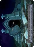 Open Mausoleum [Gothic]