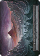 Sea of Ash [Gothic]