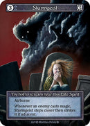 Sturmgeist (Foil) [Gothic]