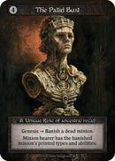 The Pallid Bust [Gothic]