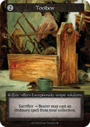 Toolbox [Gothic]