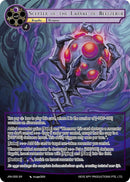 Scepter of the Larvae of Beelzebub (JRV-055 SR) [Journey to Ravidra]