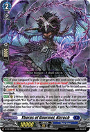Thorns of Gourmet, Nizroch (D-PR/986EN) [D Promo Cards]