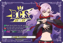 Energy Generator (BCS2526/VGS02a) (BCS2526/VGS02a) [Bushiroad Event Cards]