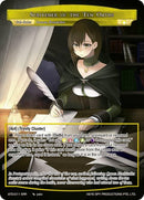 Scrivener of the Ten Oaths (ATD-011) [Antechamber of the Ten Dimensions]