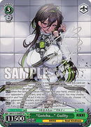 "Gotcha..." Guilty (Silver Stamp) [GODDESS OF VICTORY: NIKKE]