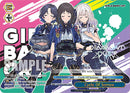 Cycle Of Sorrow (GCR/SE48-E68GBC GBCR) [Girls Band Cry Premium Booster]