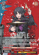 Band for Life, Subaru (GCR/SE48-PE10 PR) [Girls Band Cry Premium Booster]