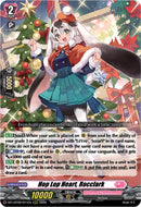 Hop Lop Heart, Rocclark (DZ-LBT02/011EN) [Lyrical Monasterio Season of Wonders]