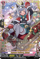 Joyance Delivery, Eldeel (DZ-LBT02/FFR15EN) [Lyrical Monasterio Season of Wonders]