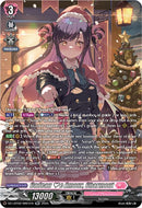 Cadeau e Amour, Charmout (DZ-LBT02/SR01EN) [Lyrical Monasterio Season of Wonders]