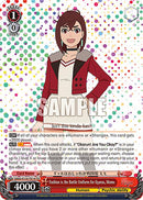 Fashion is the Battle Uniform for Gyarus, Momo [DANDADAN]