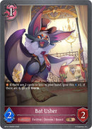 Bat Usher (BP14-085EN) [Banquet of Dreams]