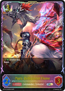 Mars, Belligerent Flame (BP14-SL06EN) [Banquet of Dreams]
