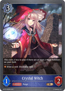 Crystal Witch (BP15-055EN) [Trial of the Omens]