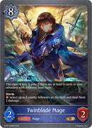 Twinblade Mage (BP15-056EN) [Trial of the Omens]