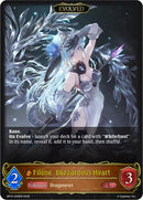 Filene, Blizzardous Heart (Evolved) (BP15-059EN) [Trial of the Omens]