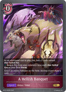 A Hellish Banquet (BP15-083EN) [Trial of the Omens]