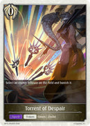 Torrent of Despair - PR26 (BP15-PR26EN) [Trial of the Omens]