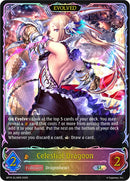 Celestial Dragoon (Evolved) (BP15-SL19EN) [Trial of the Omens]