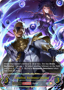 Gilnelise, Ravenous Craving (Evolved) (BP15-U07EN) [Trial of the Omens]