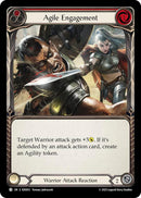Agile Engagement [SDO012] (GEM Pack 2)
