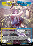 Hermes, Messenger of the Gods (MP03-001 RR) [Masterpiece Collection 03 "Dimension of Hope"]