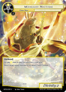 Moonlight Nocturne (MP03-006 N) [Masterpiece Collection 03 "Dimension of Hope"]