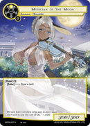 Musician of the Moon (MP03-007 N) [Masterpiece Collection 03 "Dimension of Hope"]