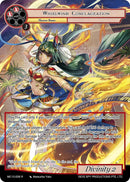 Whirlwind Conflagration (MC10-006 R) [Memoria Collection 10]