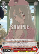 Low-Energy Nurse Gal, Yumeko (MKI/W126-E057 R) [Makeine: Too Many Losing Heroines!]