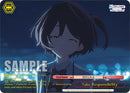 Take Responsibility (MKI/W126-E075R RRR) [Makeine: Too Many Losing Heroines!]