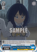 Sweet Treat Snatching, Anna (MKI/W126-E091S SR) [Makeine: Too Many Losing Heroines!]