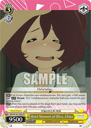Brief Moment of Bliss, Chika (MKI/W126-TE09 TD) [Makeine: Too Many Losing Heroines!]