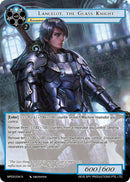 Lancelot, the Glass Knight (MP03-034 N) [Masterpiece Collection 03 "Dimensional Hope"]
