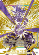 Energy Marker (E-29) [Fusion World Energy Markers]