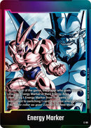 Energy Marker (E-96) [Fusion World Energy Markers]