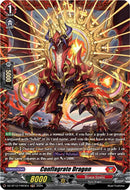 Conflagrate Dragon (DZ-BT12/FR03EN) [Chasm of Lost Souls]