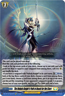 The Nebula Knight's Path to Reach for the Stars (DZ-BT12/Re07EN) [Chasm of Lost Souls]