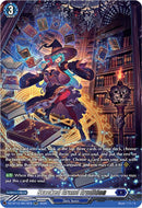 Stacked Grand Erudition (DZ-BT12/SR15EN) [Chasm of Lost Souls]