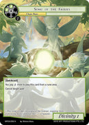 Song of the Fairies (MP03-056 N) [Masterpiece Collection 03 "Dimensional Hope"]