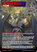 The Grigori Entourage of the Fallen (MP03-057 RR) [Masterpiece Collection 03 "Dimensional Hope"]