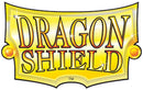 Dragon Shields Perfect Fit Sealable: (100) (DISPLAY 15)