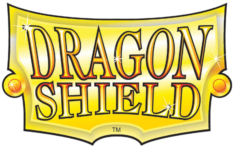 Dragon Shields Perfect Fit Sealable: (100) Smoke (DISPLAY 15)