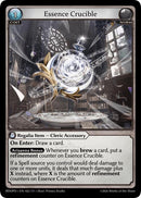 Essence Crucible (022) [Radiant Origins: Pantheon]