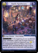 Starlit Apothecary (195) [Radiant Origins: Pantheon]