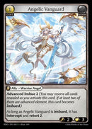 Angelic Vanguard (45) [Radiant Origins]