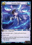 Arcane Sight (300) [Radiant Origins]