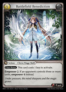 Battlefield Benediction (55) [Radiant Origins]